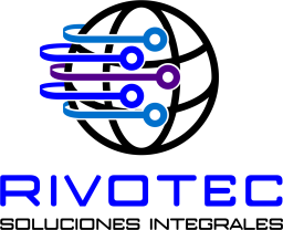 Logo Rivotec Soluciones Integrales